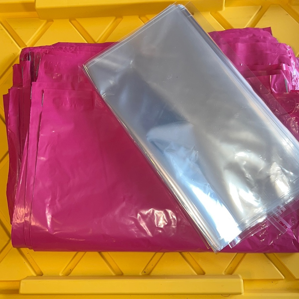 Packaging Set !!